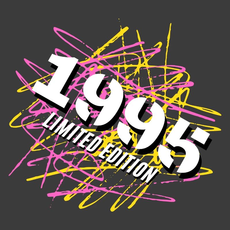 1995 Édition limitée