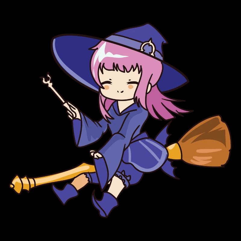 Sorcière