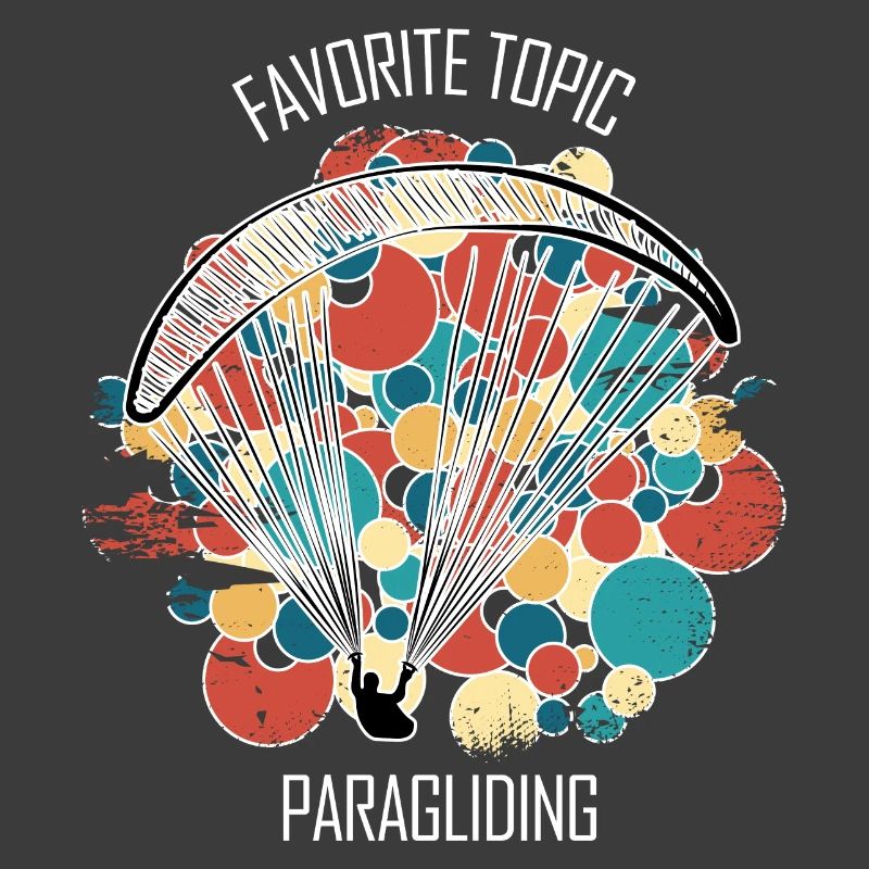 Paragliding Gleitschirm Paragleiter Paraglider