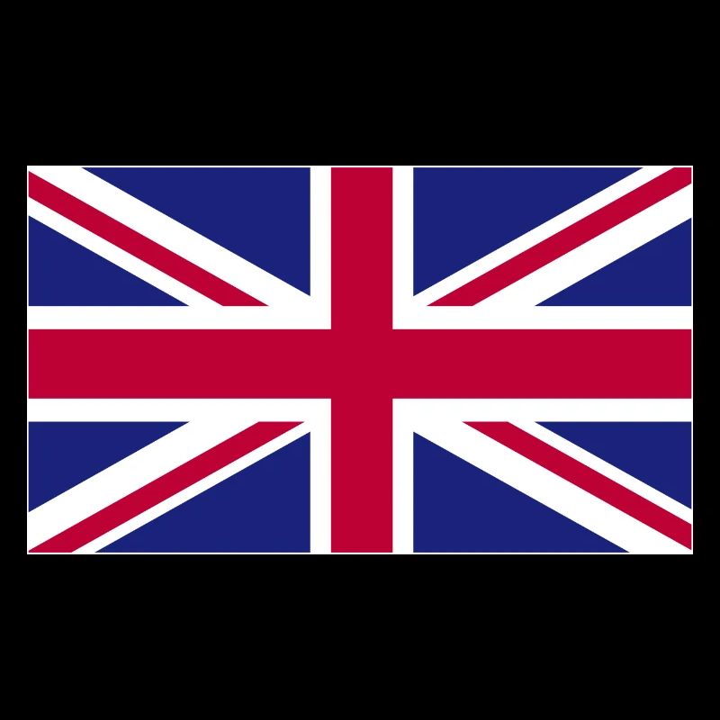 Drapeau britannique