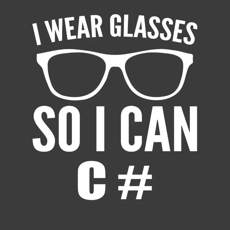 Funny computer programmer computer geek