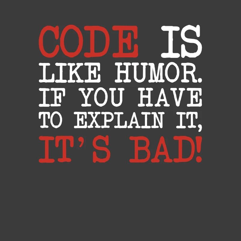 Code Explanation Coder Engineer Software Developer