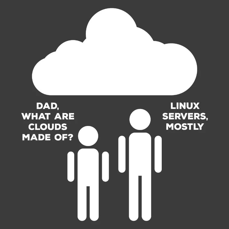 Cloud Linux
