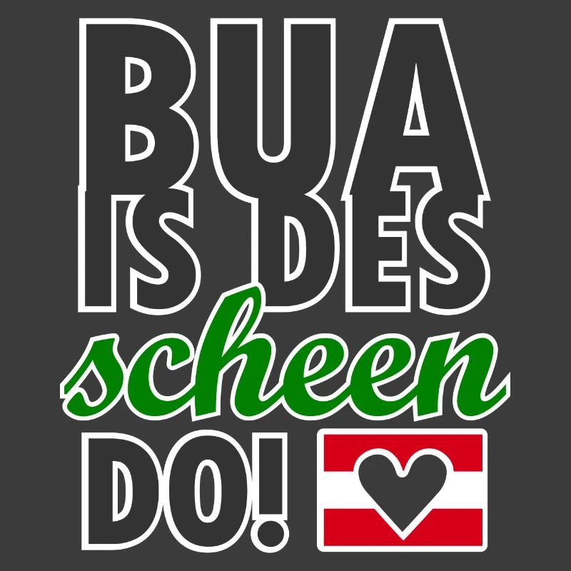 Styrian Austria dialect