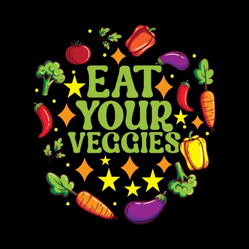 Vegan Vegetarians