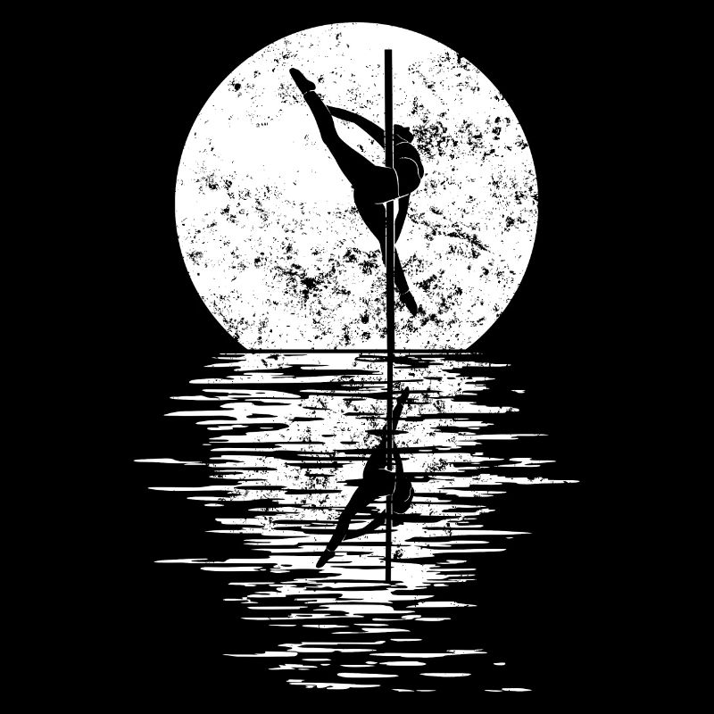 Pole Dance Dancer, Pole Dance, Pole Dancing
