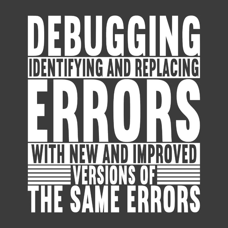Programmer Computer Scientist