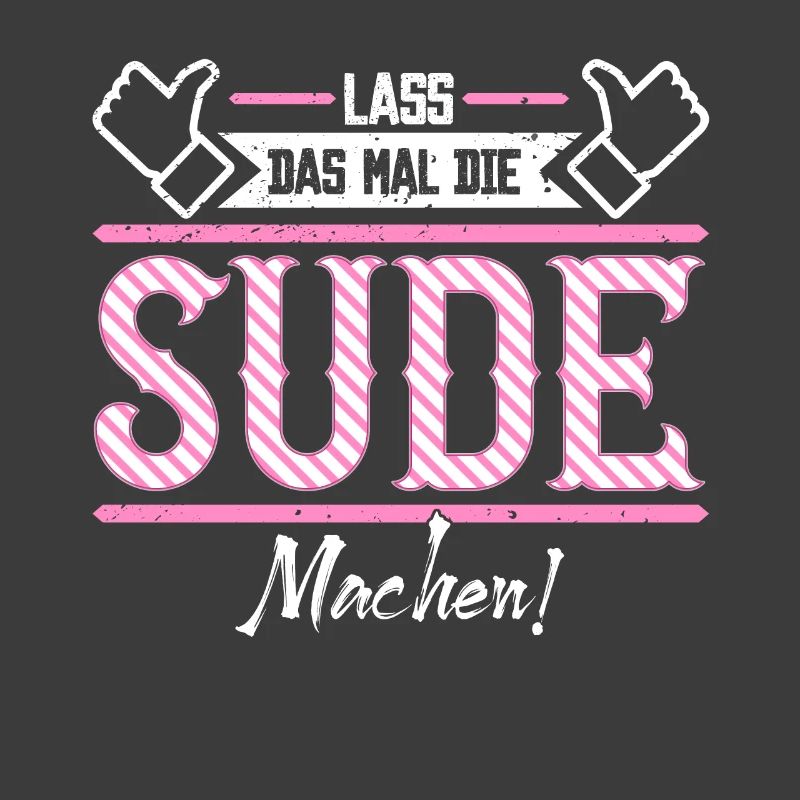 Sude Geschenkidee Geschenk Geburtstag