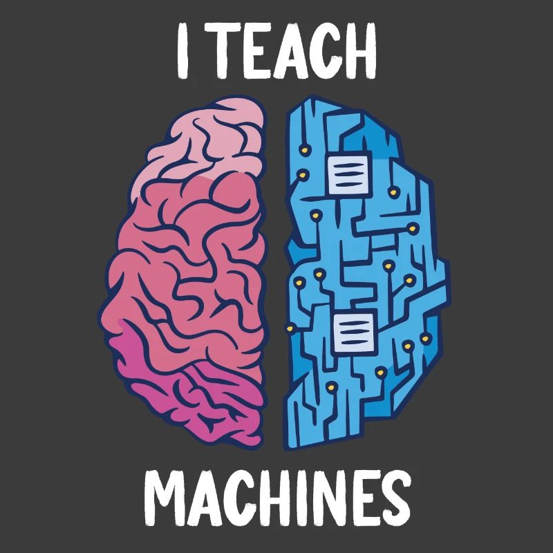 Machine Learning Teacher Big Data Science Analyst