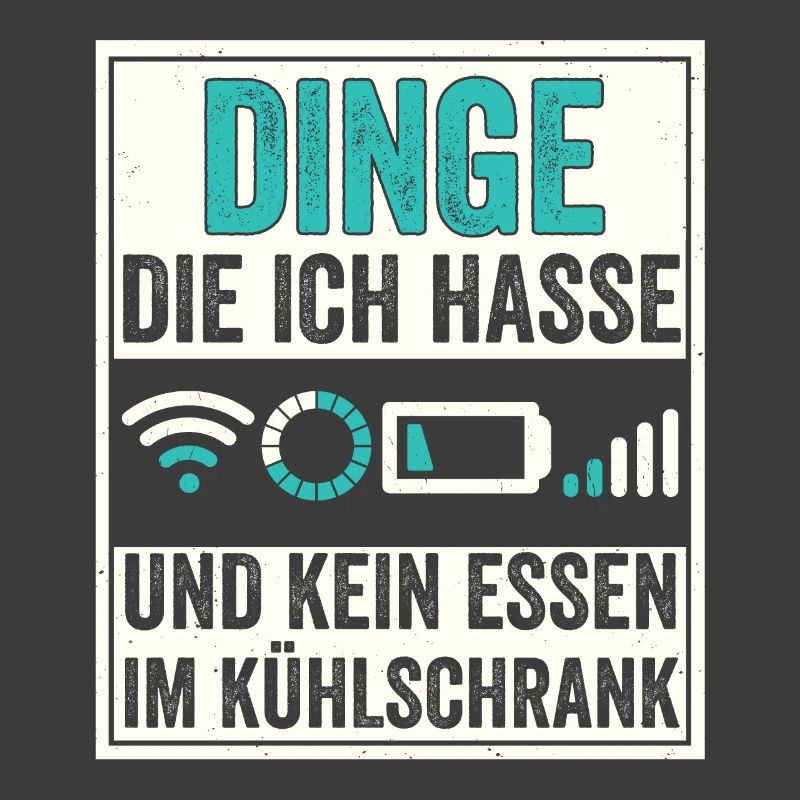 Die vier Reiter der modernen Apocalypse