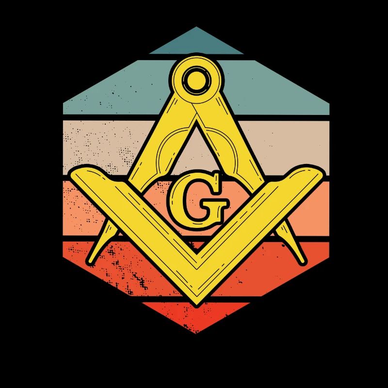 Masonic Freemasonry Fraternal
