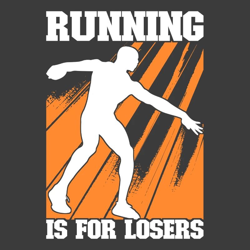 Discus thrower discus throw