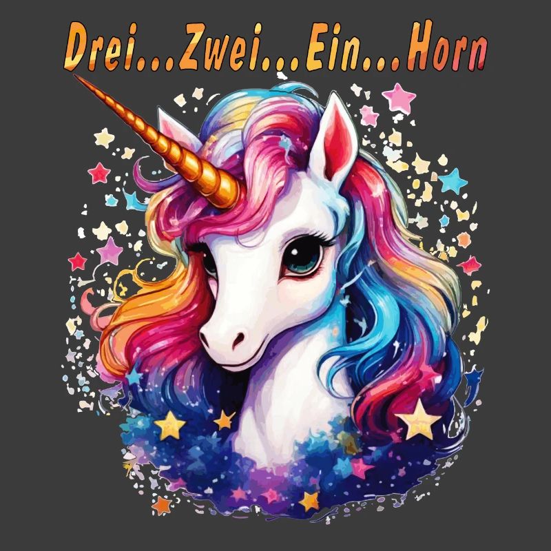 Three... Two... ONE... HORN