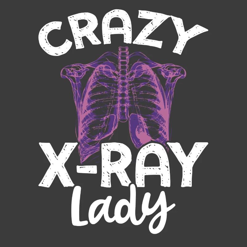 Radiologist X-ray technician X-ray image