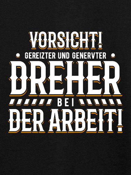 Dreher