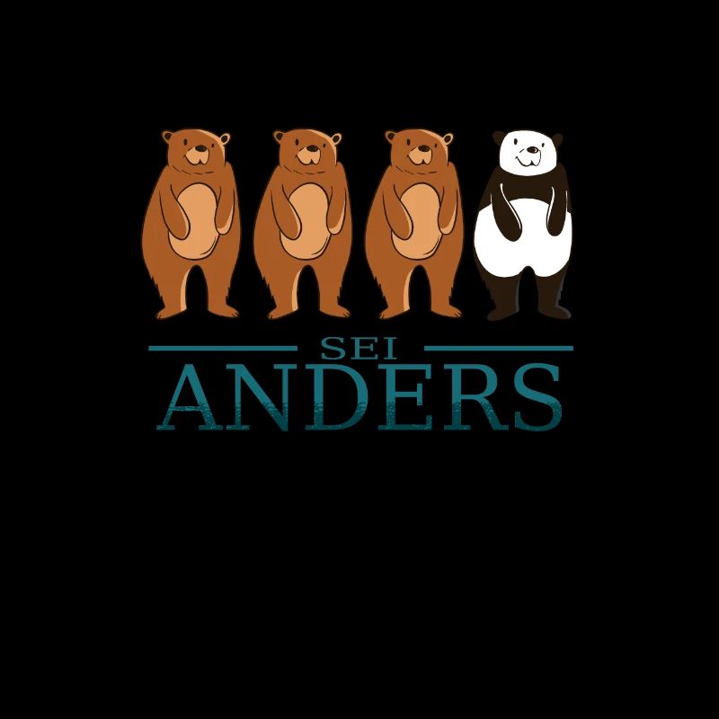 Be Different Be Different Different its design