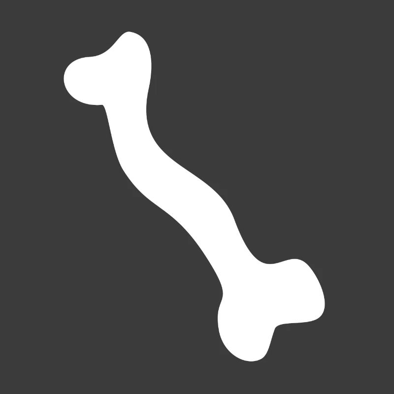 Bone skeleton