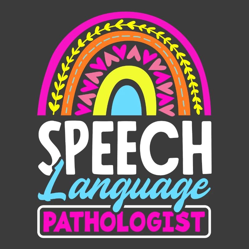Speech Language Pathologist Speech Therapy