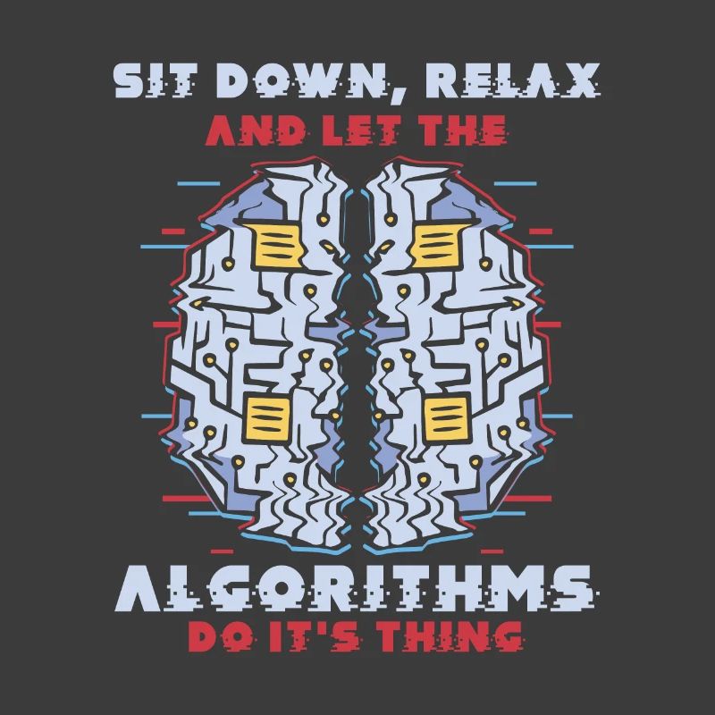 Algorithme informatique Programmeur Artificiel