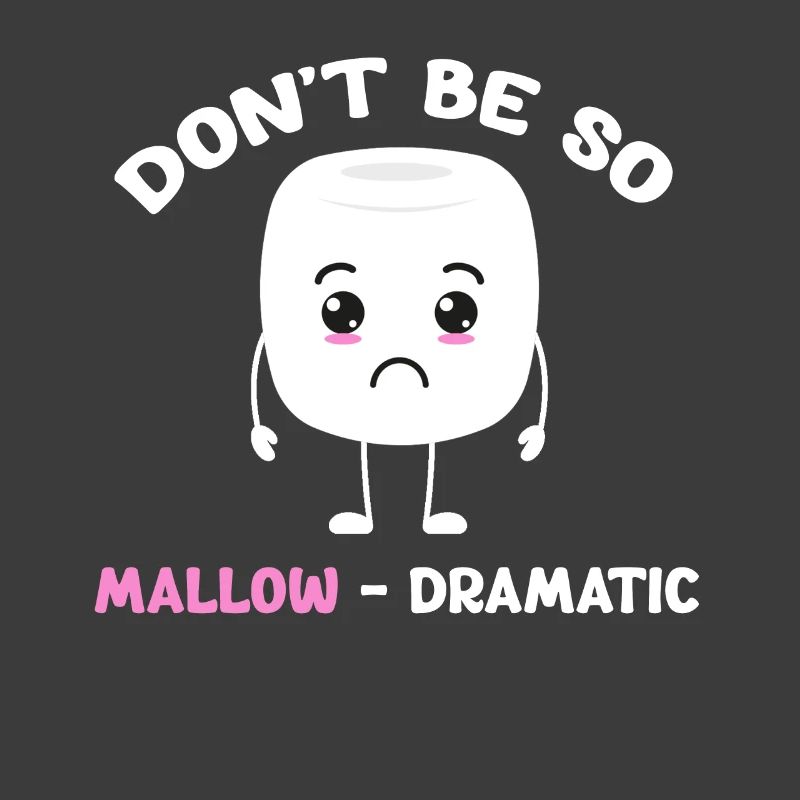 Don't Be So Vicious-Dramatic