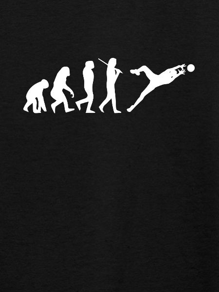 torwart evolution