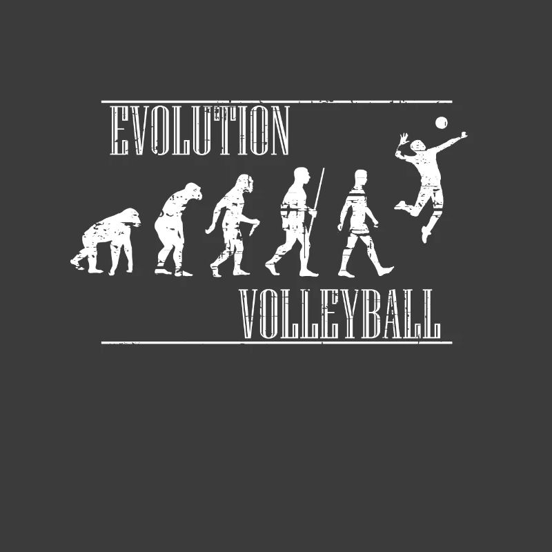 Volleyball Evolution