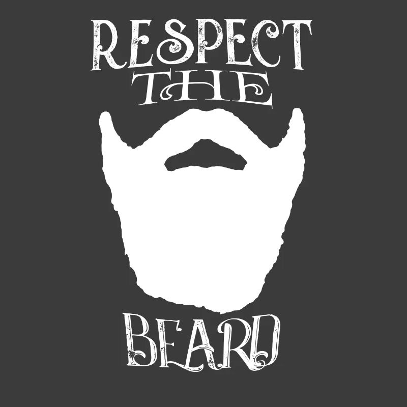 Bart - Respect The Beard