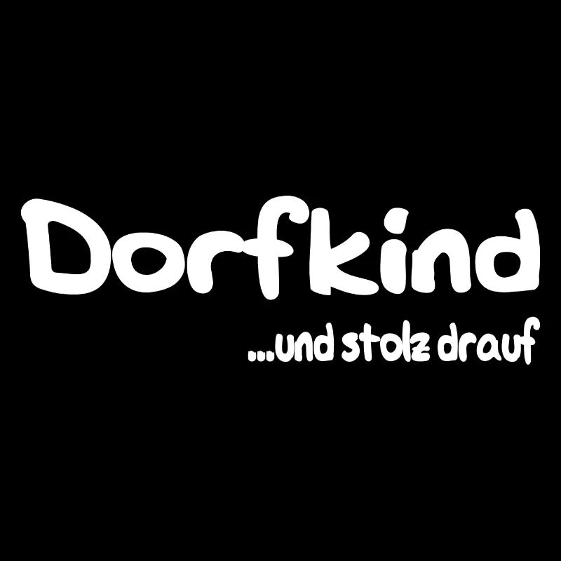 Dorfkind