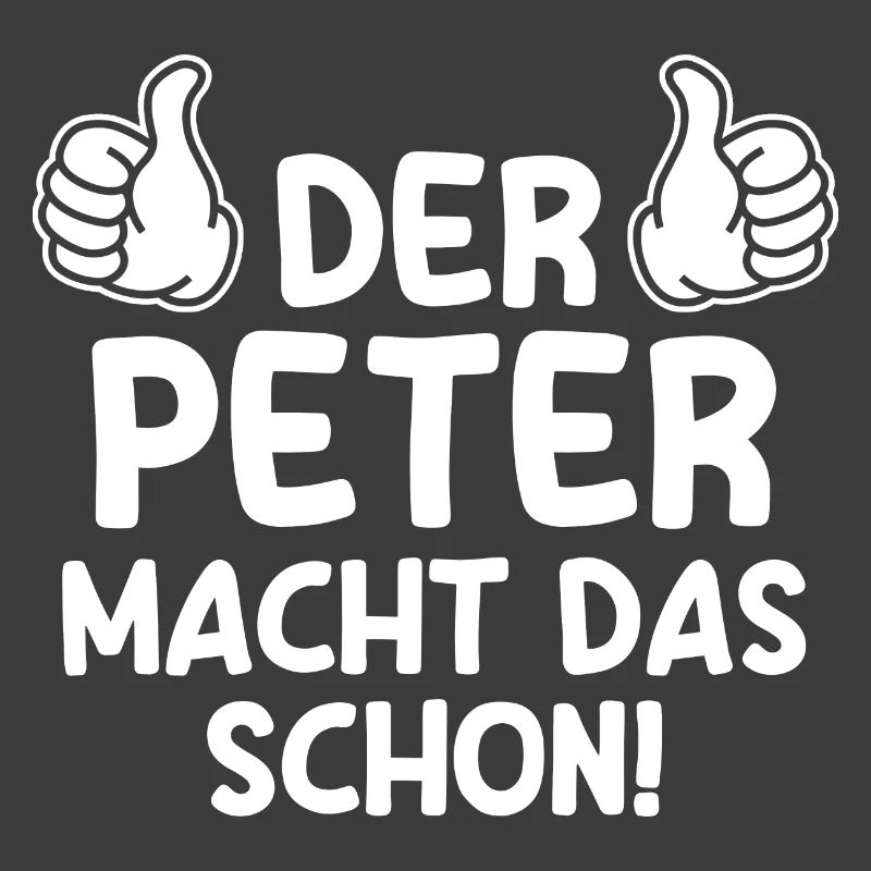 Peter