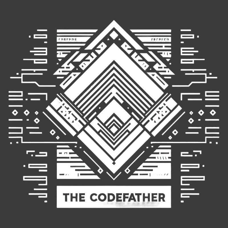 Le Père du Code 7