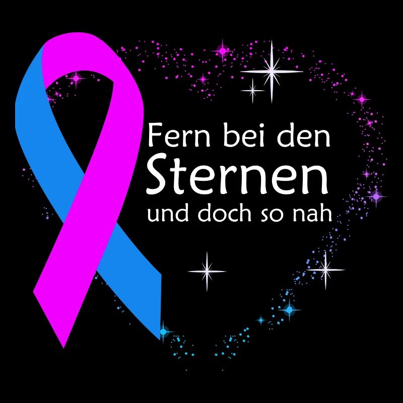 Sternenkinder Mama Schwanger Mutter Sternenkind