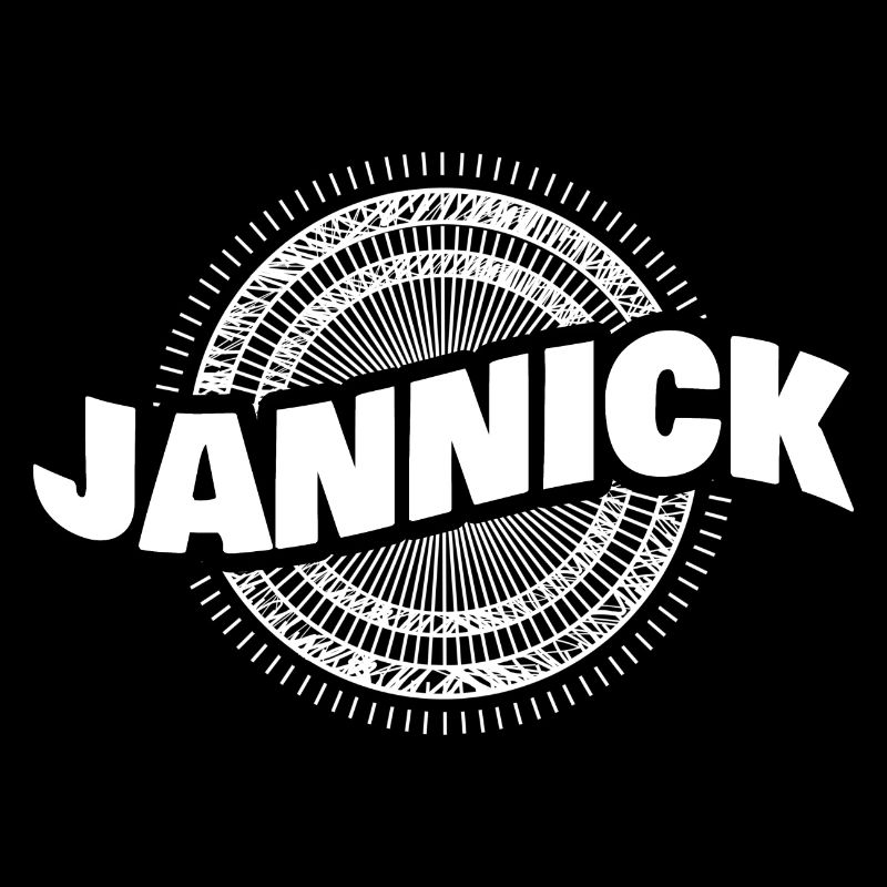 Geschenkidee Jannick