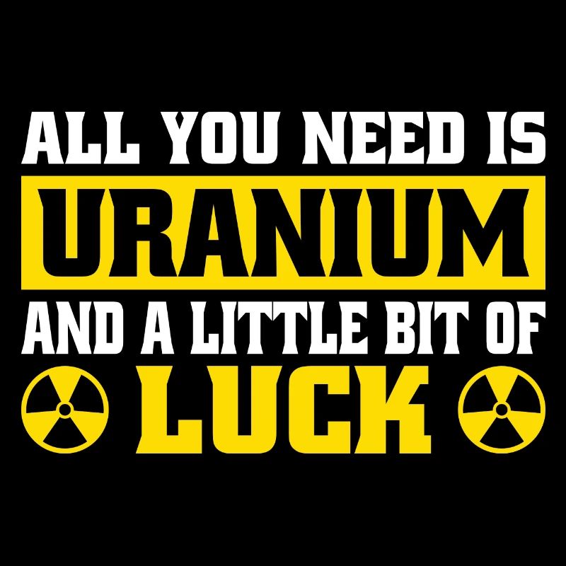 Nuclear Engineer Nuclear Technology Nuclear Energy