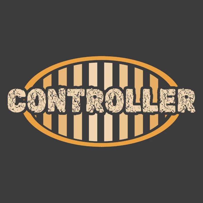 Controller as a job