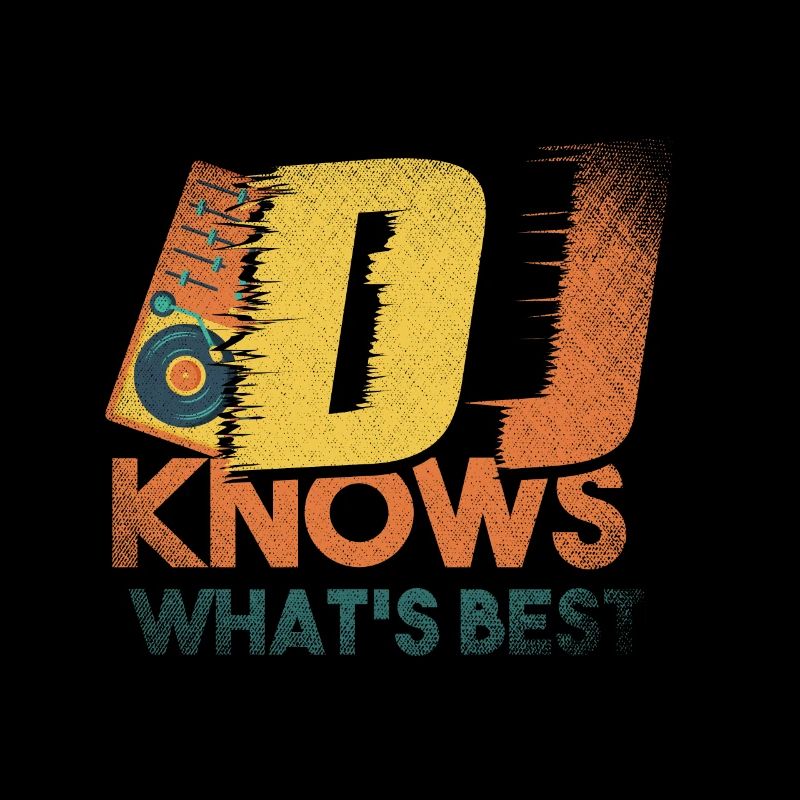 DJ