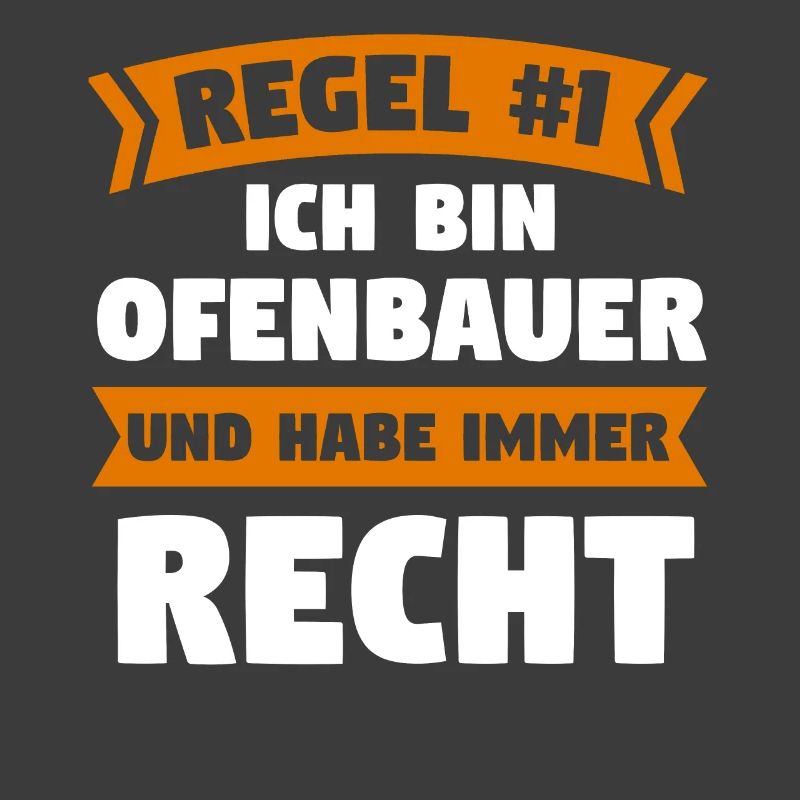 Ofenbauer Ofen Kamin Geschenk