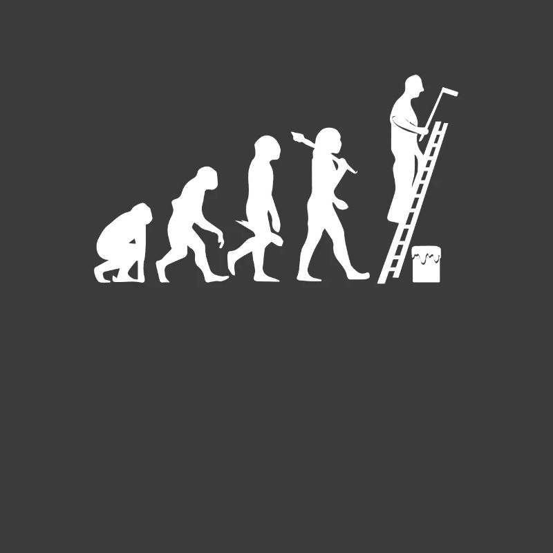 Idée Cadeau Cool Painter et Painter Evolution