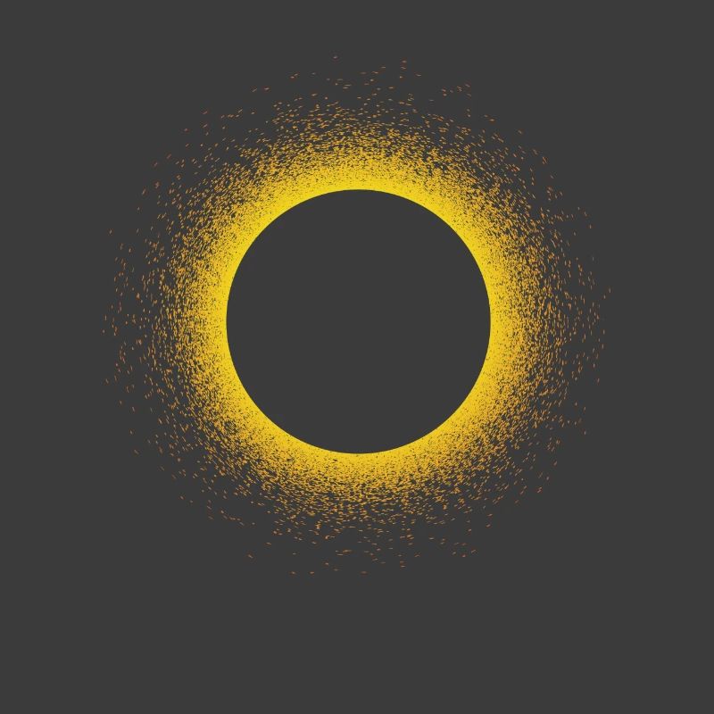 Éclipse Solaire Eclipse Soleil