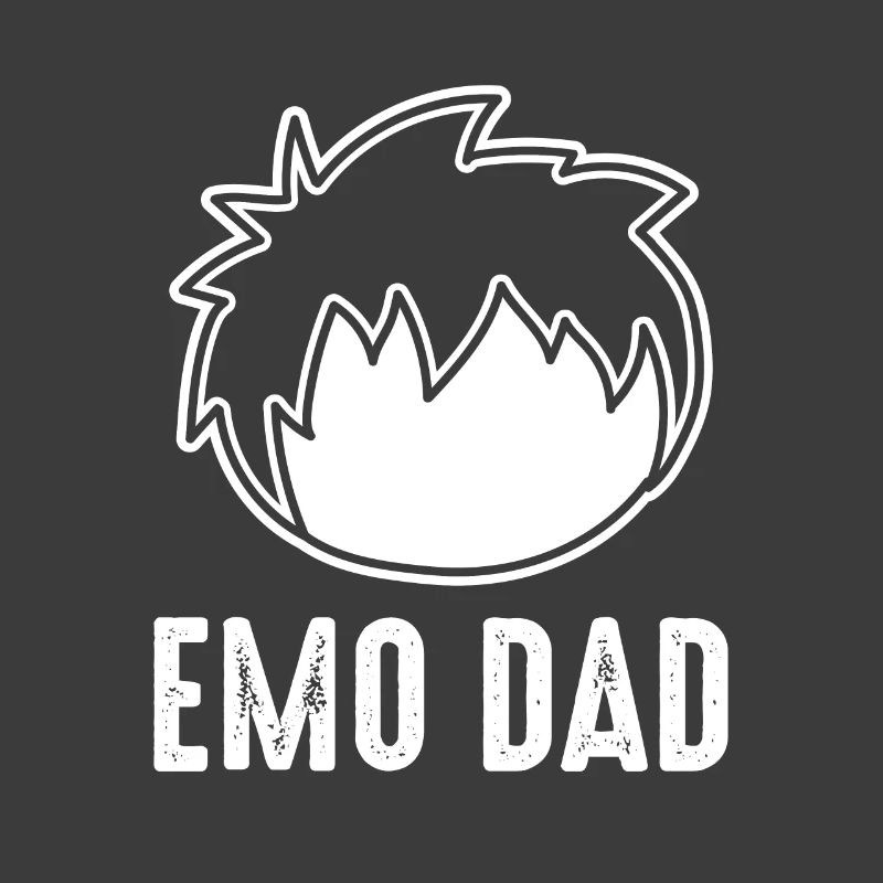 Bâton Emo Emo Y2K Emo Goth Goth Alt Alternative