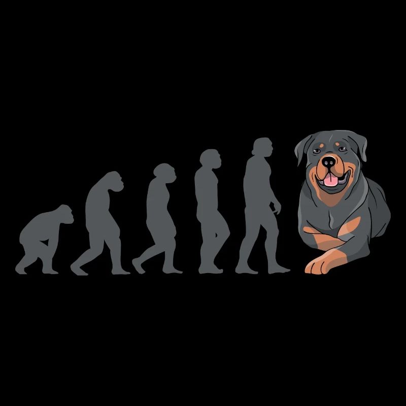 Evolution Rottweiler