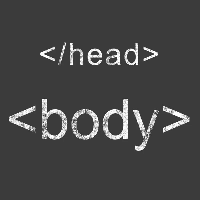 Programmation de chemise de programmeur