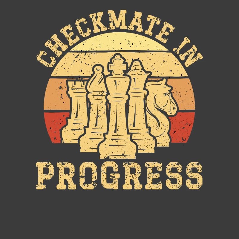 Checkmate In Progress