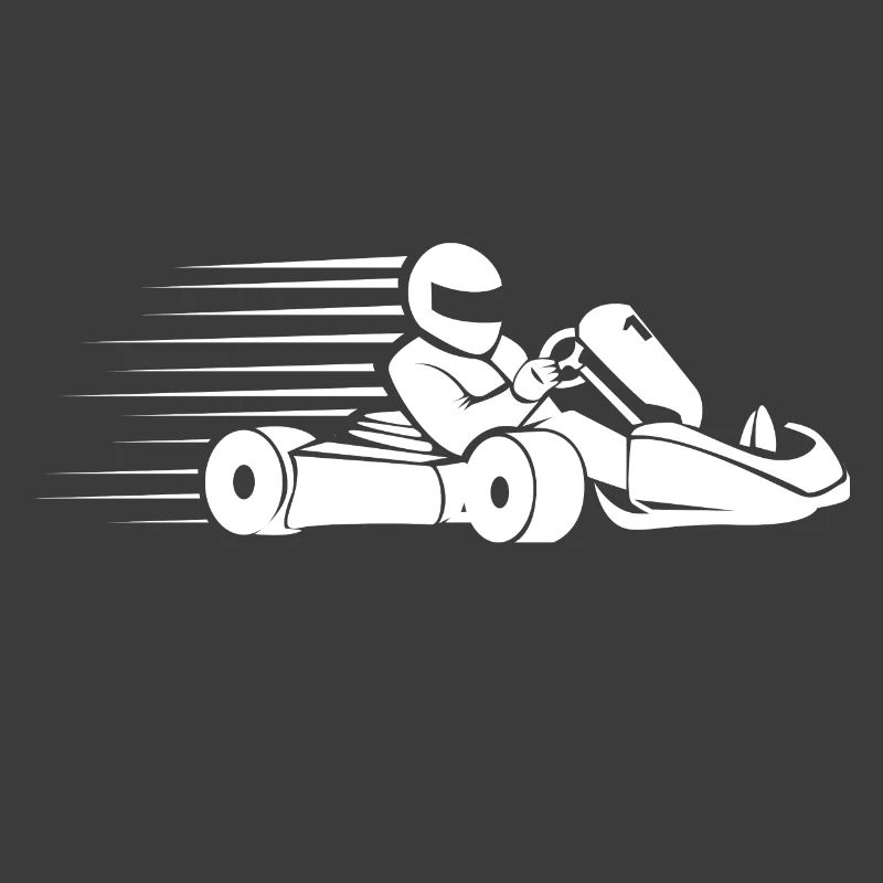 Idée cadeau de course automobile