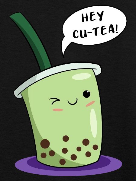 bubble tea boba tea