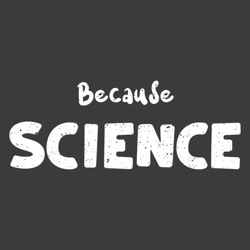 Parce que Science - Science