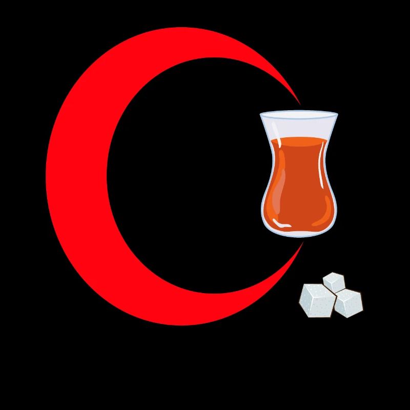 Turkish Tea - Türkischer Tee - Heimatliebe