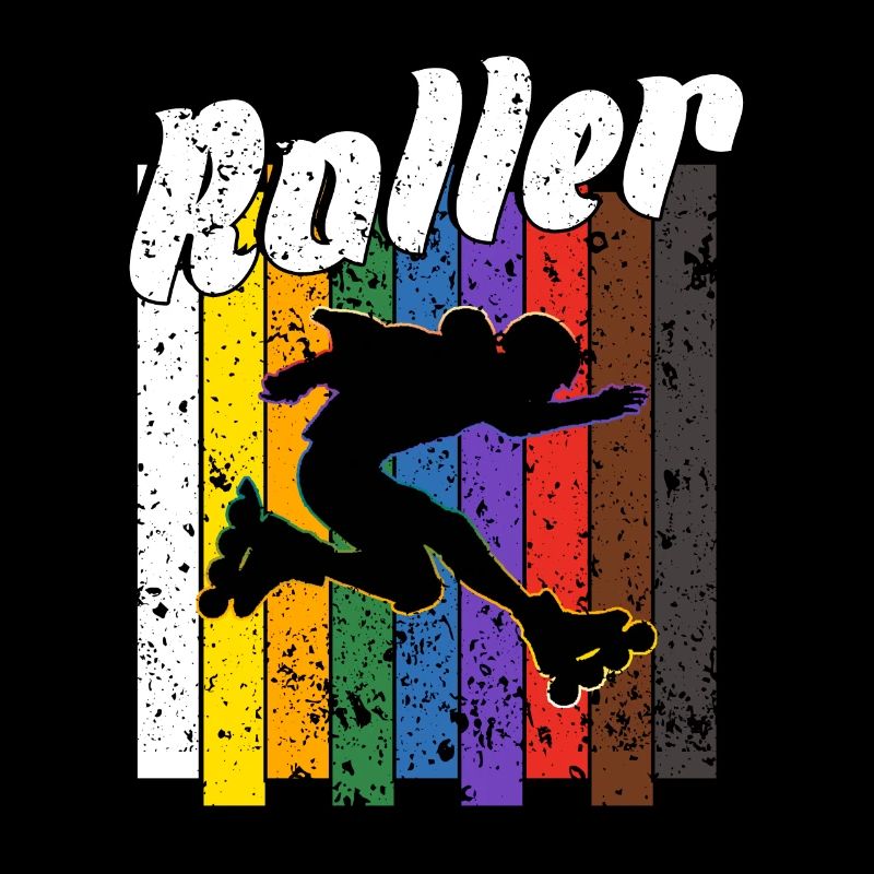 Rollerblades rollers