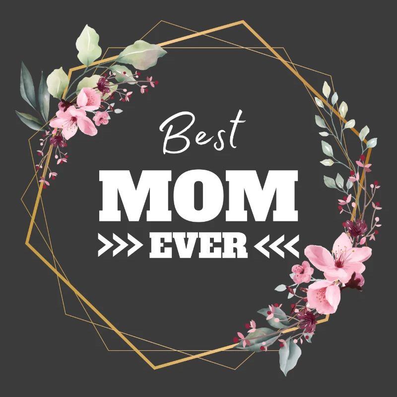 Beste Mutter Mama Geschenk