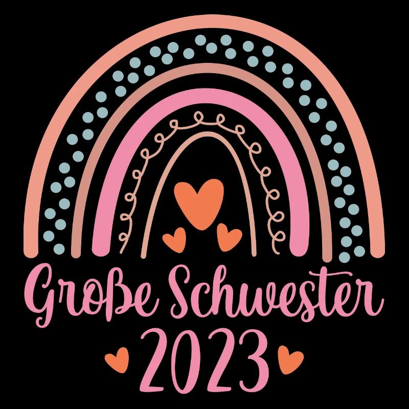 Große Schwester 2023