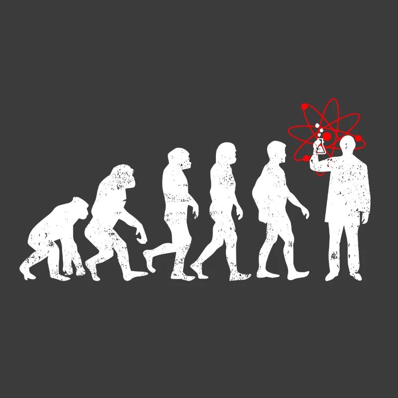 Evolution Physicist
